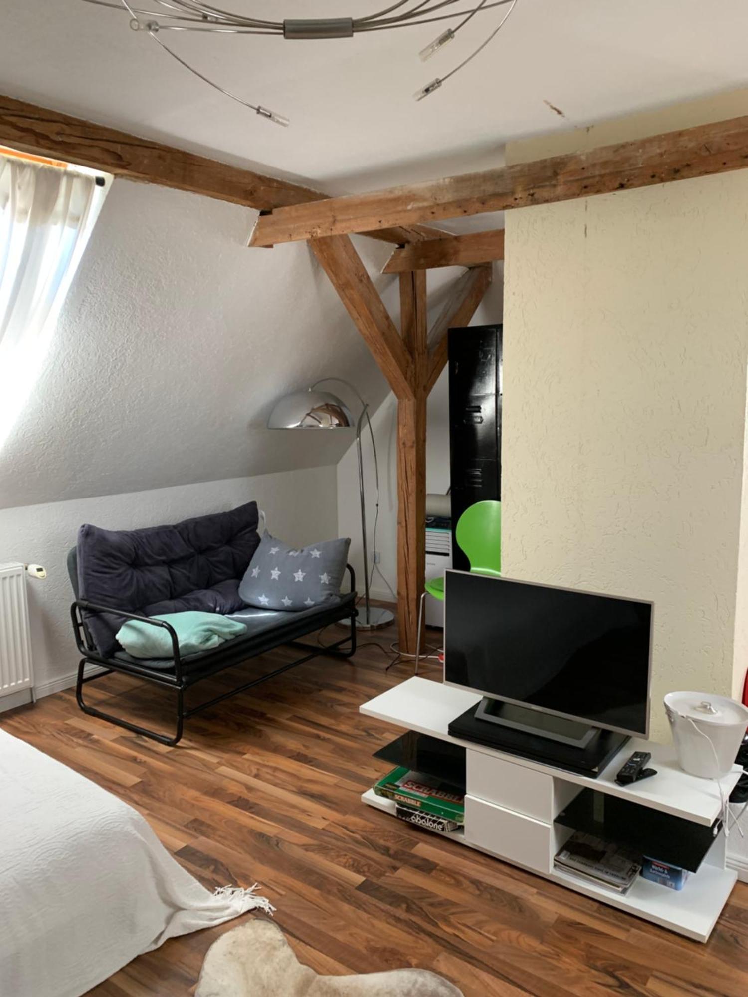 Das Haus Am Teich Besitz Exterior photo